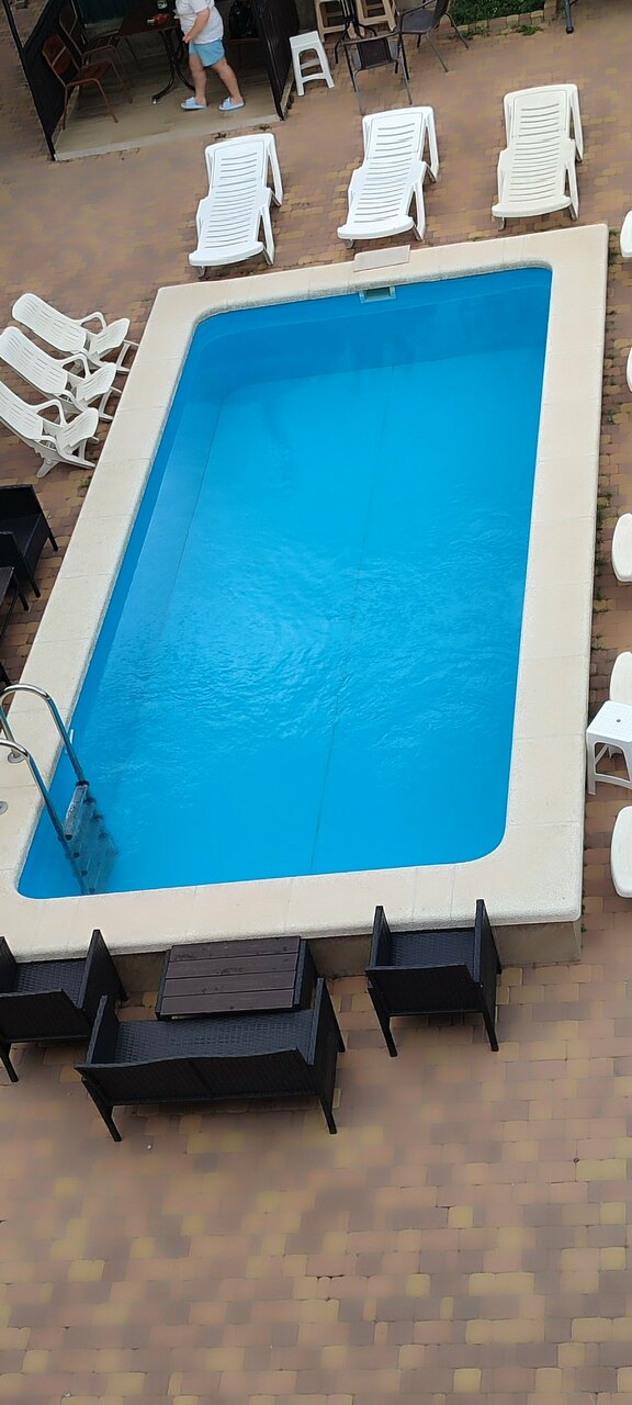 Гостиница Лагуна Кабардинка-119