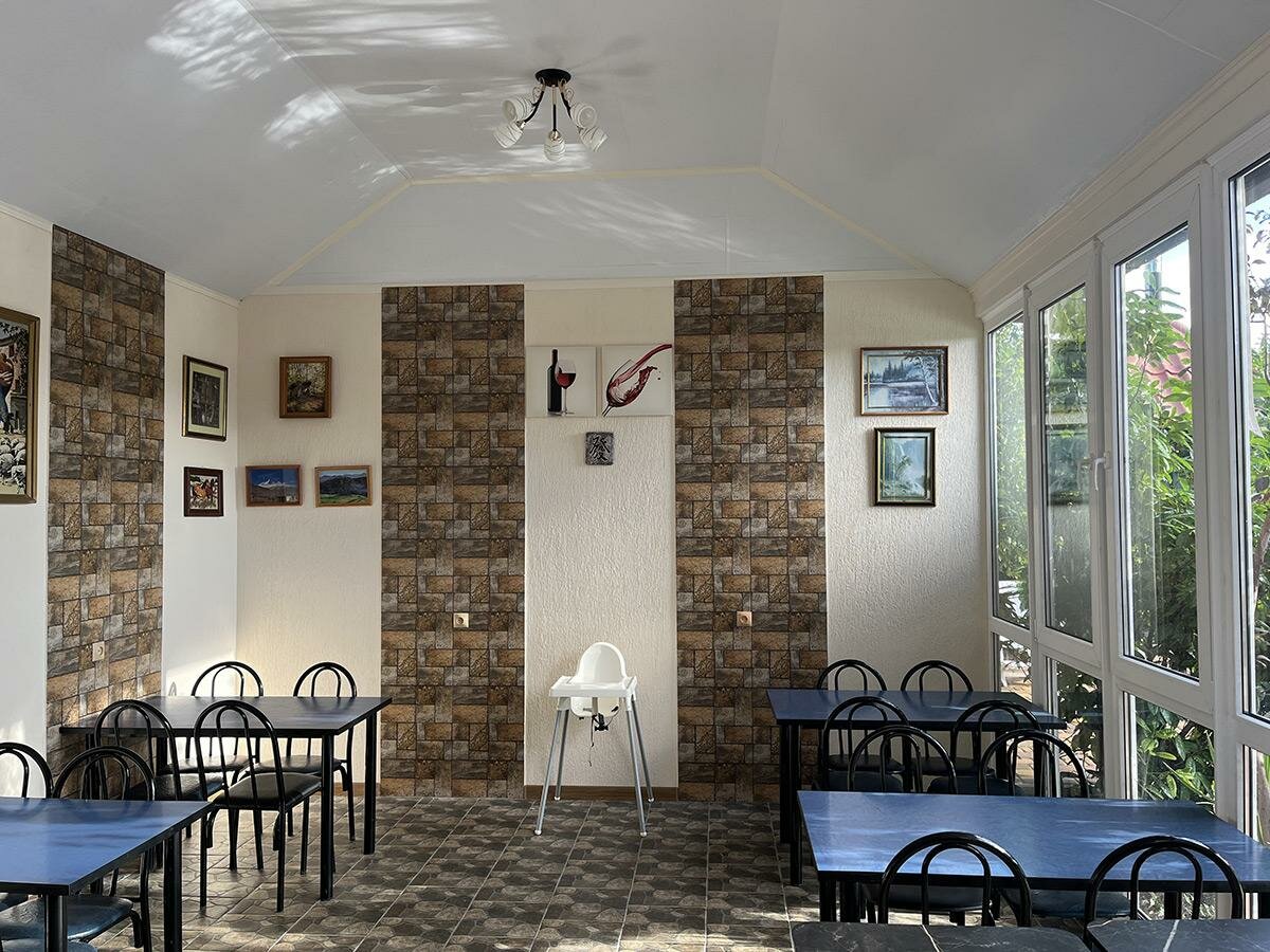 Гостиница Лагуна Кабардинка-180