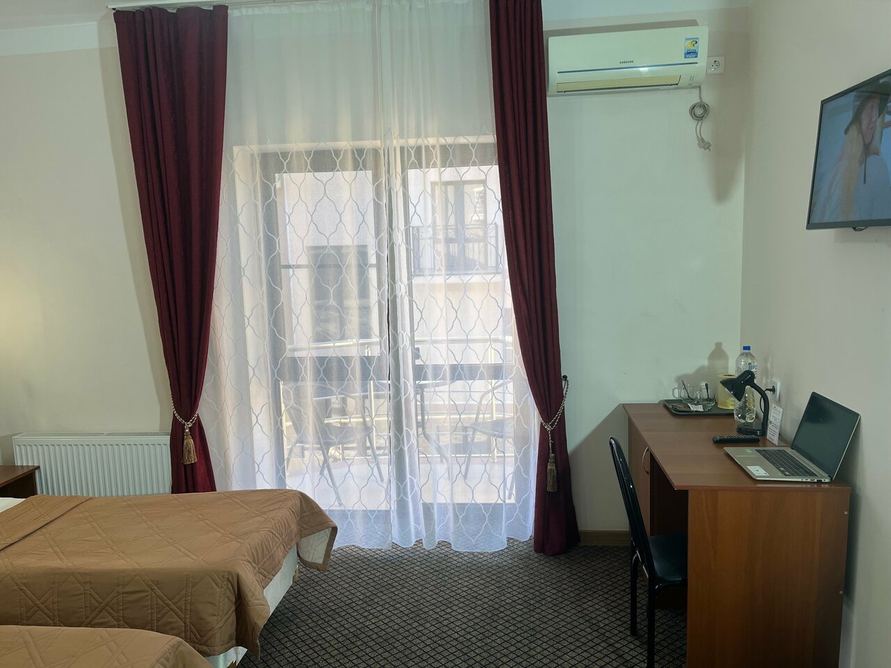 Гостиница Лагуна Кабардинка-81