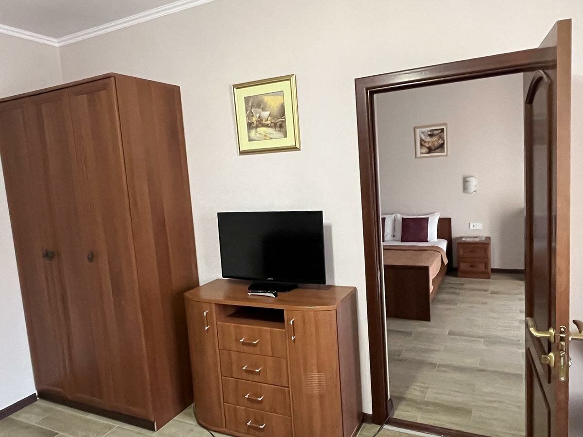 Гостиница Лагуна Кабардинка-191