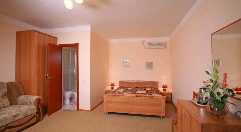 Гостиница Лагуна Кабардинка-167