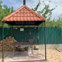 Гостиница Лагуна Кабардинка-9