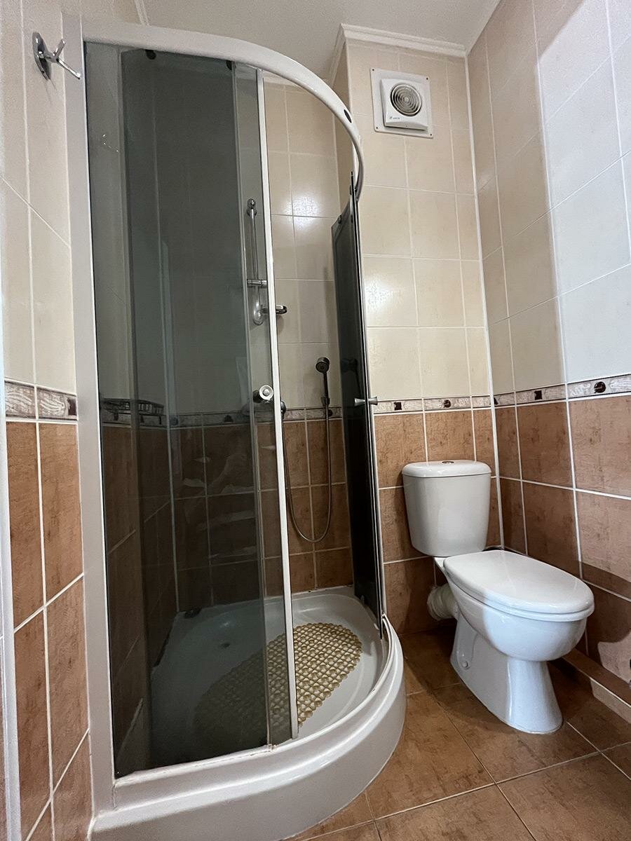 Гостиница Лагуна Кабардинка-209