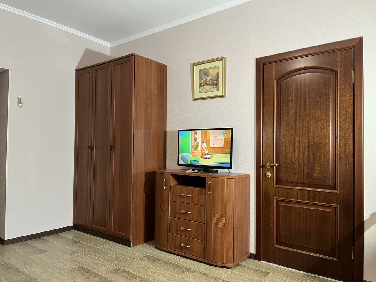 Гостиница Лагуна Кабардинка-173