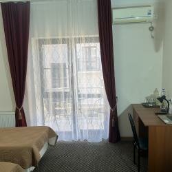 Гостиница Лагуна Кабардинка-63