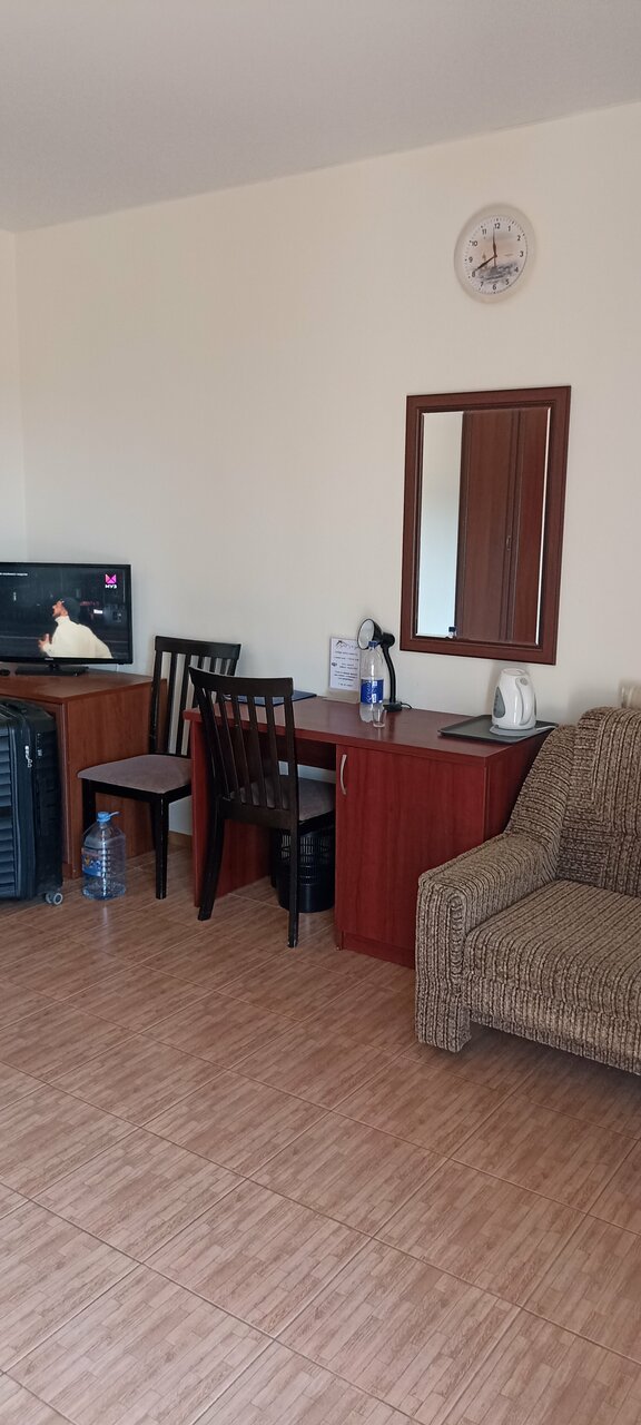 Гостиница Лагуна Кабардинка-127