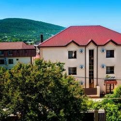 Гостиница Лагуна Кабардинка-4