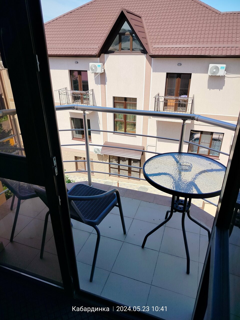 Гостиница Лагуна Кабардинка-115