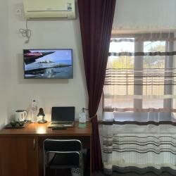 Гостиница Лагуна Кабардинка-56