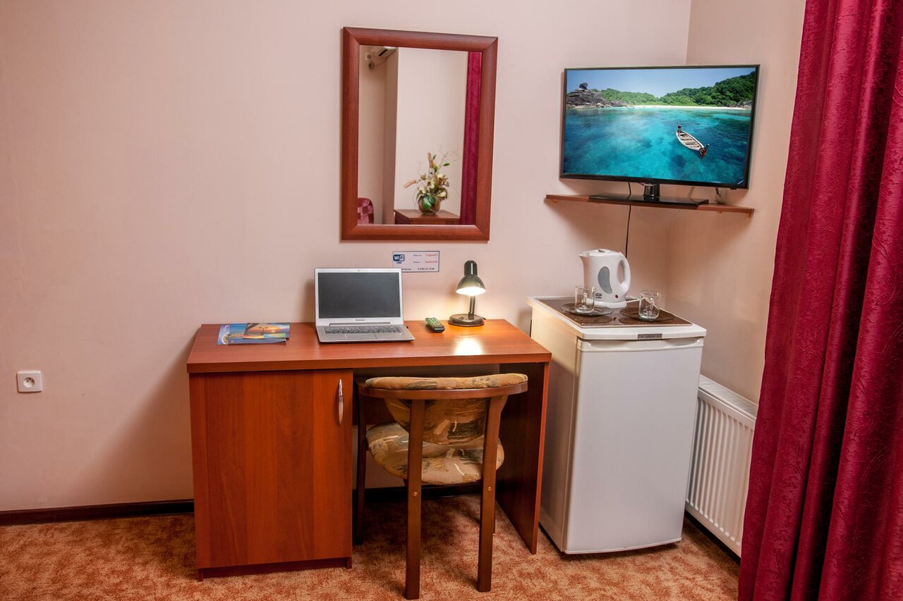 Гостиница Лагуна Кабардинка-172