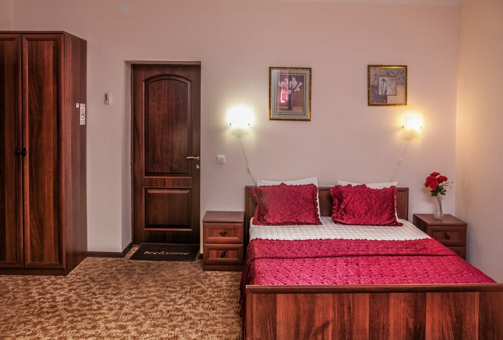 Гостиница Лагуна Кабардинка-181