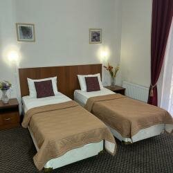 Гостиница Лагуна Кабардинка-146