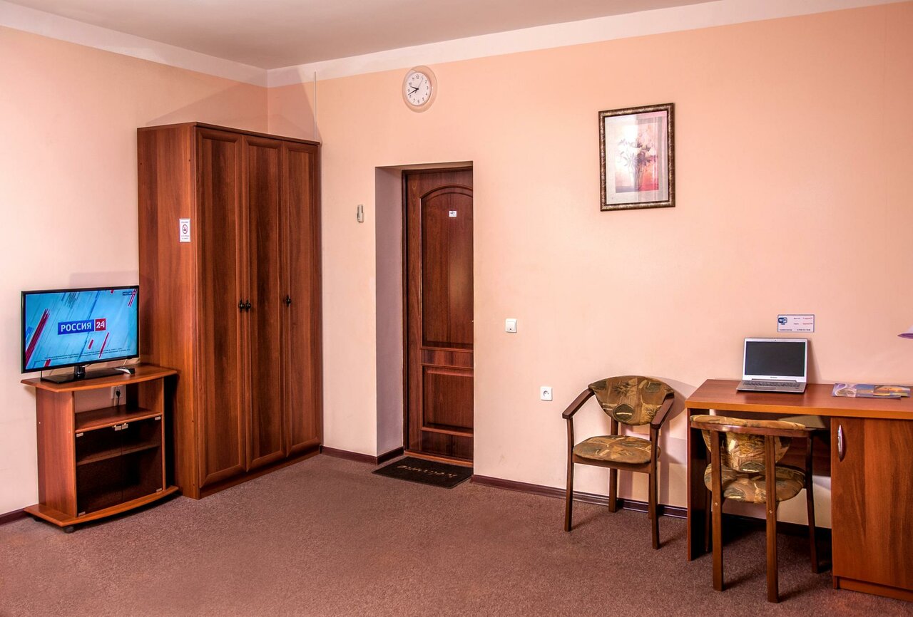 Гостиница Лагуна Кабардинка-183