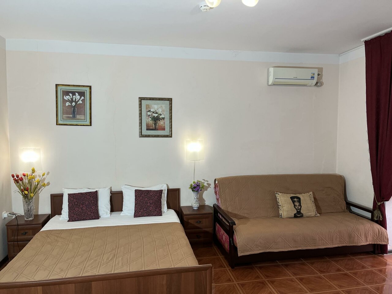 Гостиница Лагуна Кабардинка-211