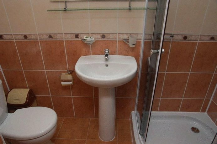 Гостиница Лагуна Кабардинка-74