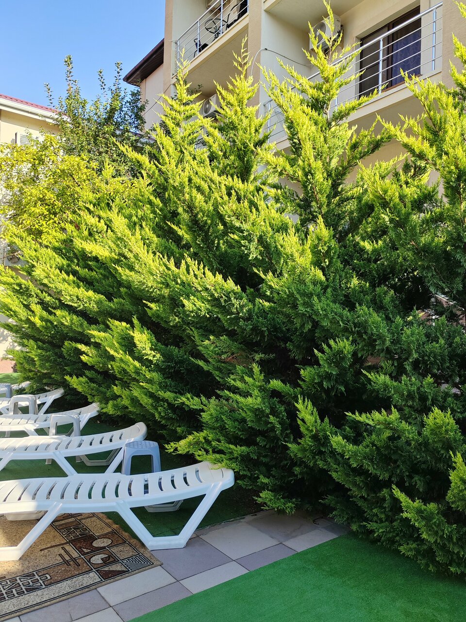 Гостиница Лагуна Кабардинка-97