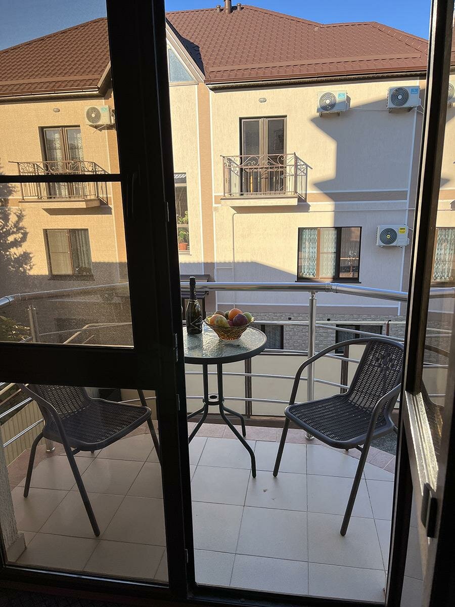 Гостиница Лагуна Кабардинка-168