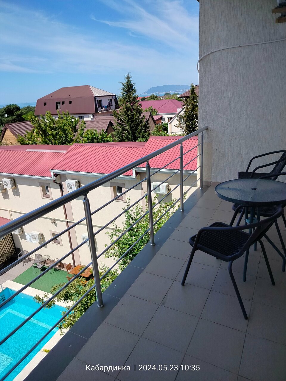 Гостиница Лагуна Кабардинка-103