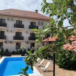 Гостиница Лагуна Кабардинка-61