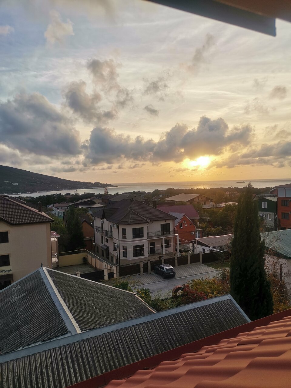 Гостиница Лагуна Кабардинка-21