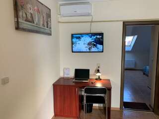 Гостиница Лагуна Кабардинка Апартаменты в пентхаусе-5