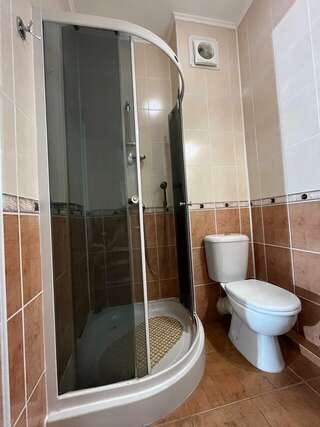 Гостиница Лагуна Кабардинка Семейный люкс-5