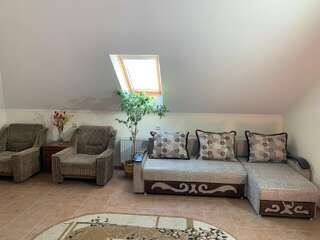 Гостиница Лагуна Кабардинка Апартаменты в пентхаусе-2