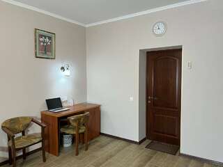 Гостиница Лагуна Кабардинка Семейный люкс-4