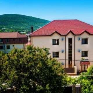 Гостиница Лагуна Кабардинка-0