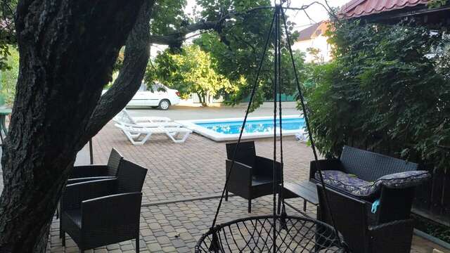 Гостиница Лагуна Кабардинка-28