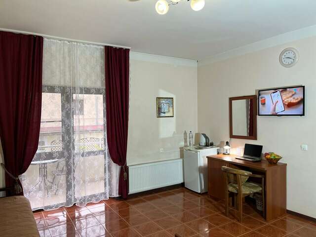 Гостиница Лагуна Кабардинка-63