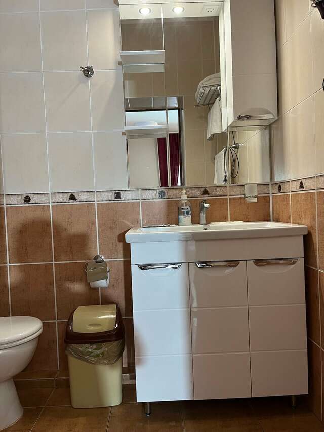 Гостиница Лагуна Кабардинка-89