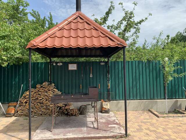 Гостиница Лагуна Кабардинка-197