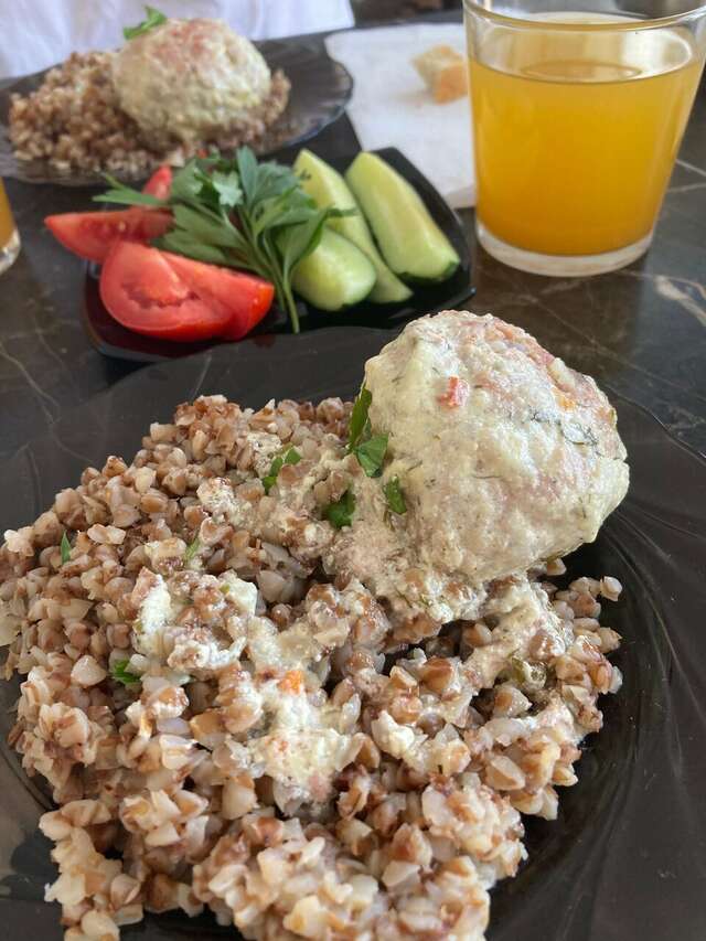 Гостиница Лагуна Кабардинка-87