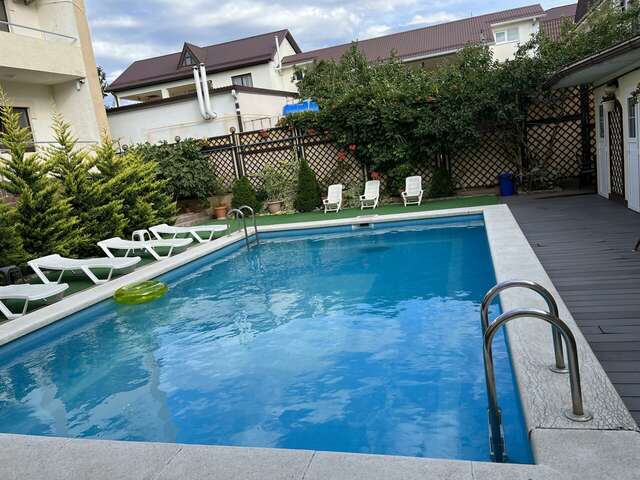 Гостиница Лагуна Кабардинка-183