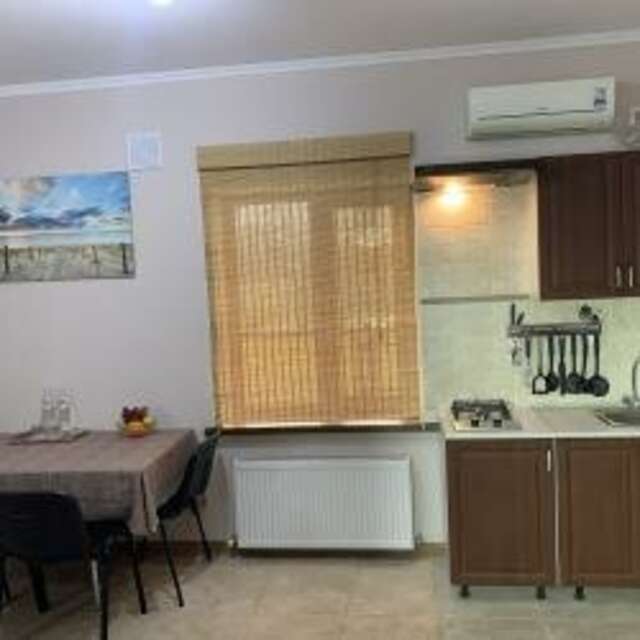 Гостиница Лагуна Кабардинка-133