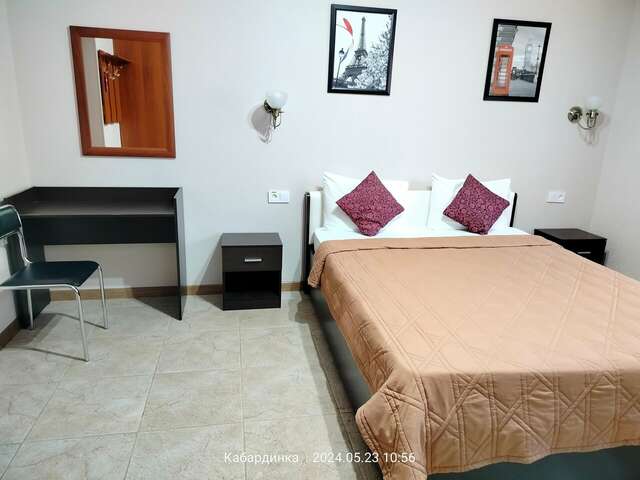 Гостиница Лагуна Кабардинка-110