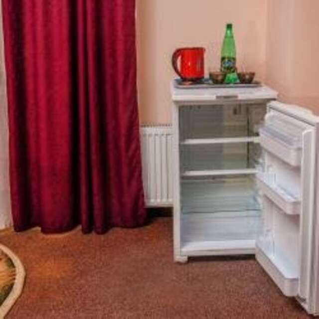 Гостиница Лагуна Кабардинка-43