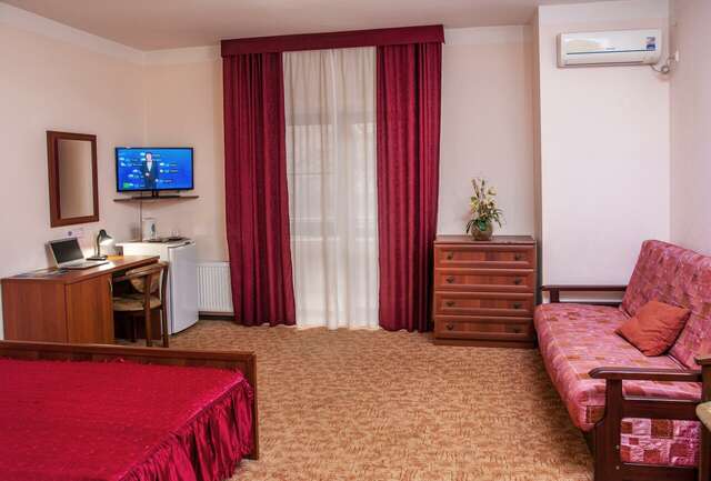 Гостиница Лагуна Кабардинка-207