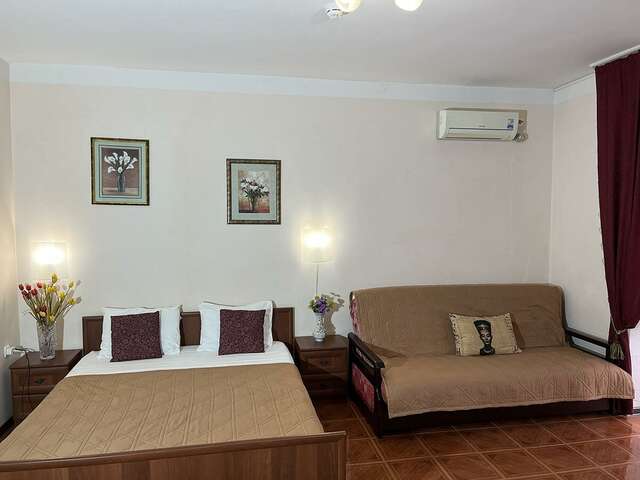 Гостиница Лагуна Кабардинка-215