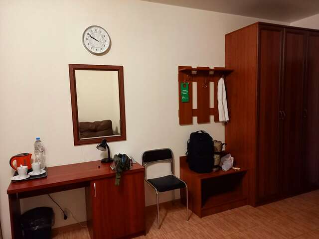 Гостиница Лагуна Кабардинка-49