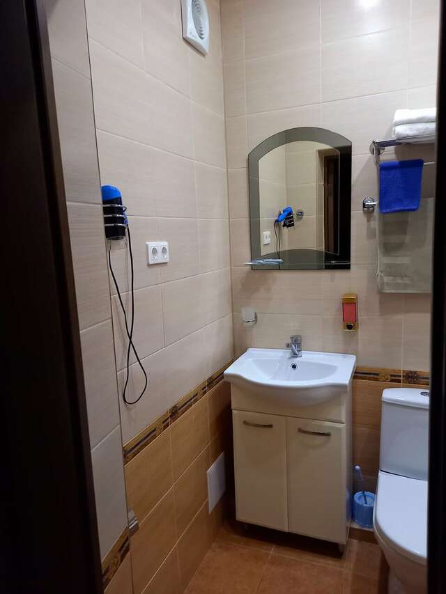 Гостиница Лагуна Кабардинка-67