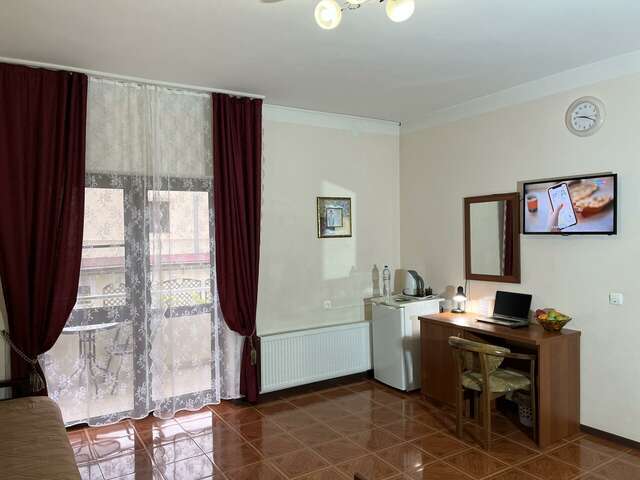 Гостиница Лагуна Кабардинка-200