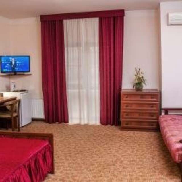 Гостиница Лагуна Кабардинка-7