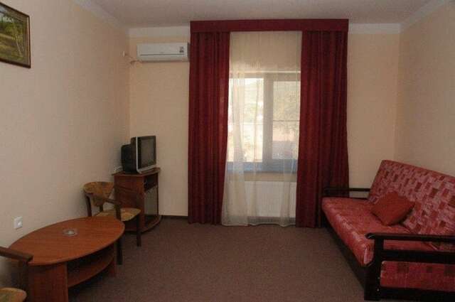 Гостиница Лагуна Кабардинка-39