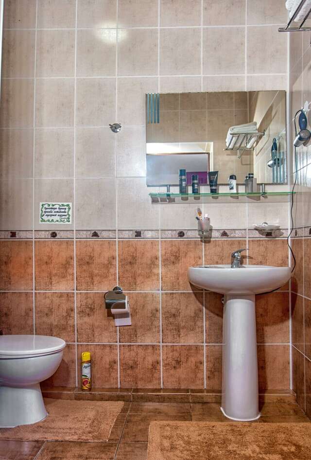 Гостиница Лагуна Кабардинка-177