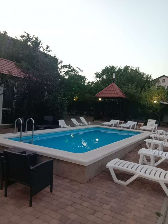 Гостиница Лагуна Кабардинка-105