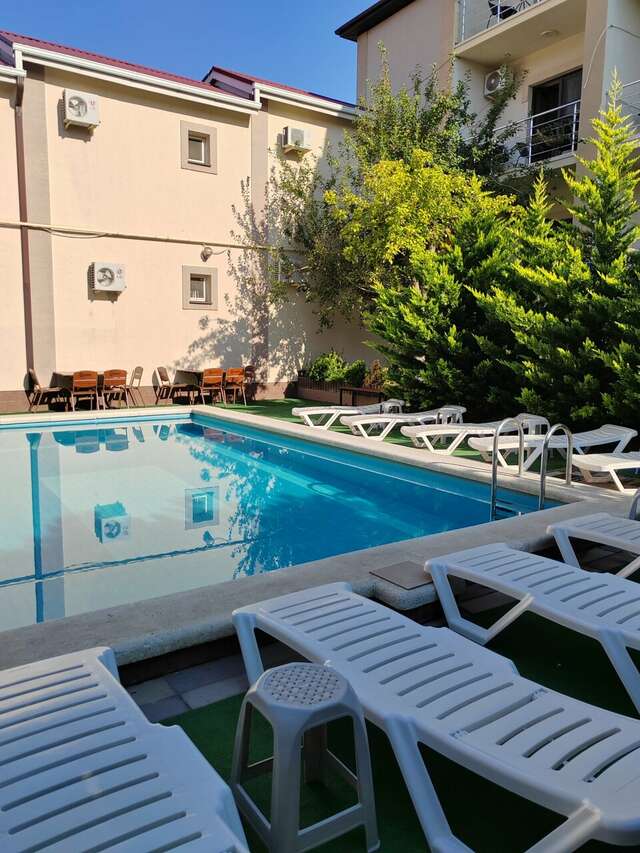 Гостиница Лагуна Кабардинка-119