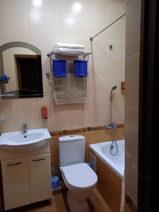 Гостиница Лагуна Кабардинка-84