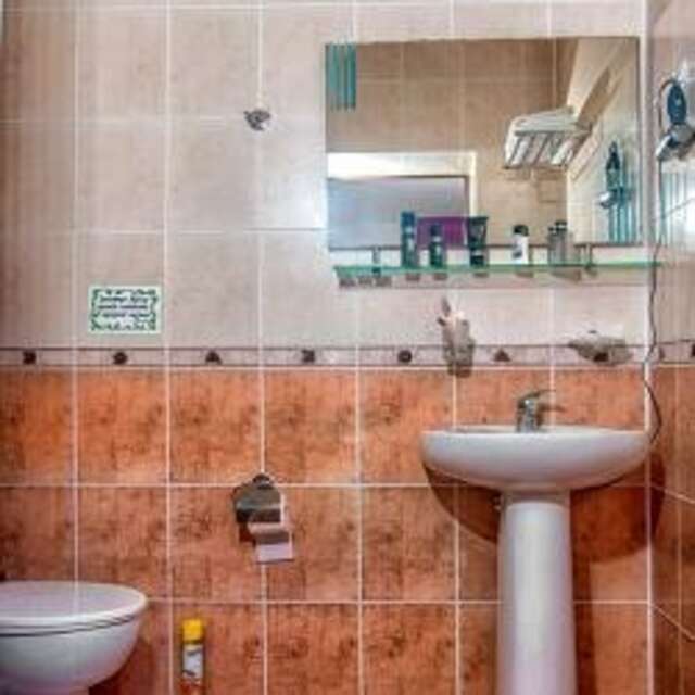 Гостиница Лагуна Кабардинка-143